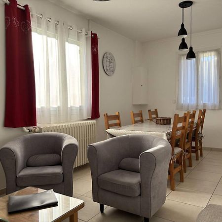 Maison Confortable A Villard-De-Lans - 8 Couchages, Wifi, Parking Gratuit, Proche Des Pistes Et Du Centre. - Fr-1-548-5 外观 照片