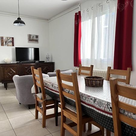 Maison Confortable A Villard-De-Lans - 8 Couchages, Wifi, Parking Gratuit, Proche Des Pistes Et Du Centre. - Fr-1-548-5 外观 照片
