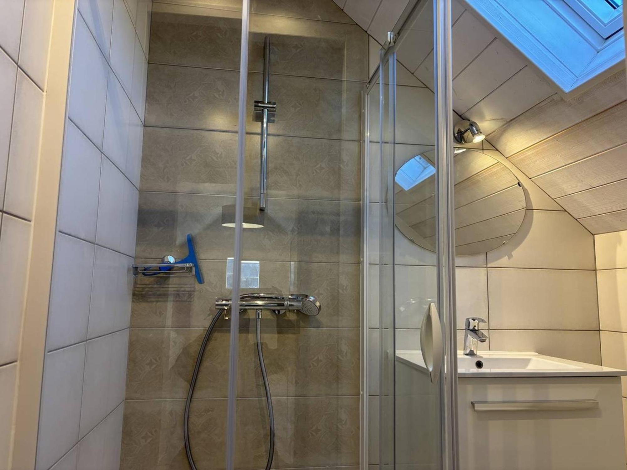 Maison Confortable A Villard-De-Lans - 8 Couchages, Wifi, Parking Gratuit, Proche Des Pistes Et Du Centre. - Fr-1-548-5 外观 照片